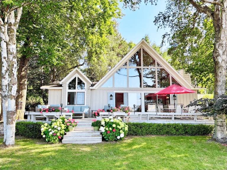 Tidepoint Executive Flat