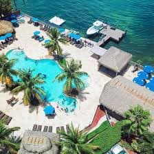 Sunset Grove Bungalow